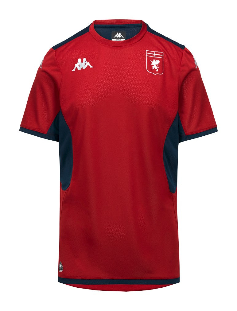 Genoa CFC 2026-27 Training Shirt