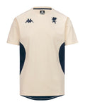 Genoa CFC 2026-27 Travel Jersey