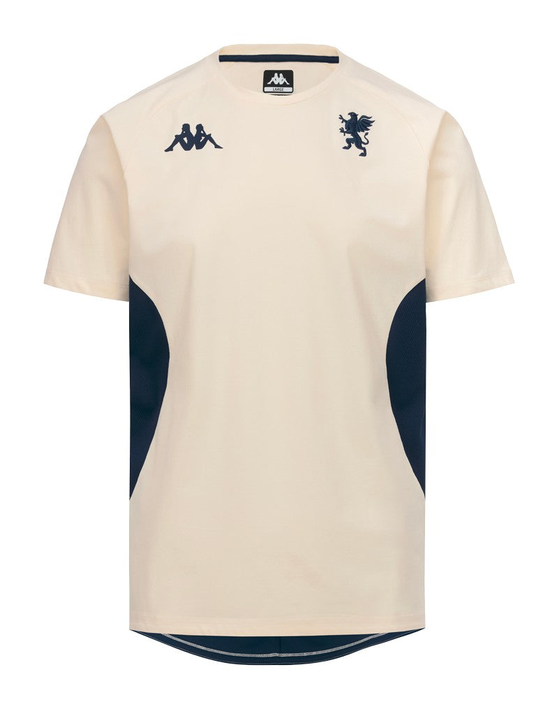 Genoa CFC 2026-27 Travel Jersey