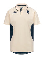 Genoa CFC 2026-27 Travel Polo Shirt