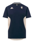Genoa CFC 2026-27 Travel Shirt