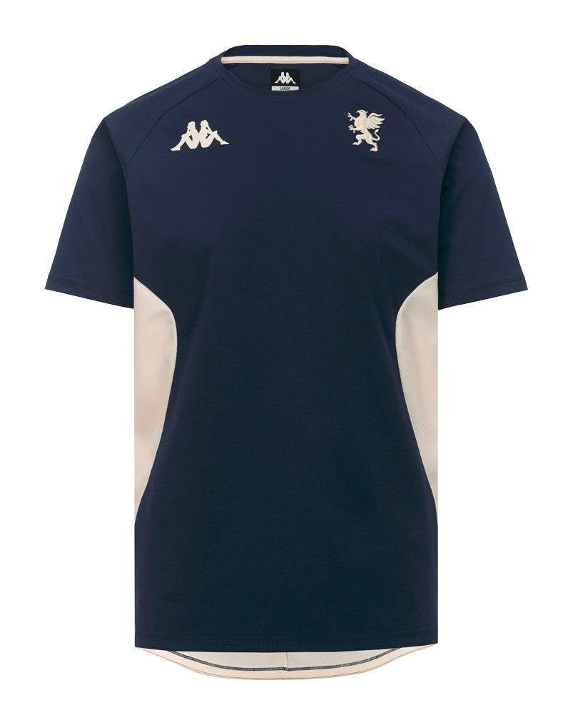 Genoa CFC 2026-27 Travel Shirt
