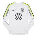 Germany 2027 long sleeve training shirt front