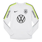 Germany 2027 long sleeve training shirt front