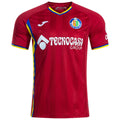 Getafe Away Shirt 25-26