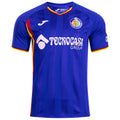 Getafe Home Shirt 25-26