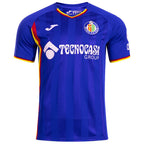 Getafe Home Shirt 25-26