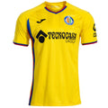 Getafe Third Shirt 25-26