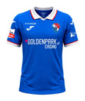 Gil Vicente 2026-27 Home Shirt