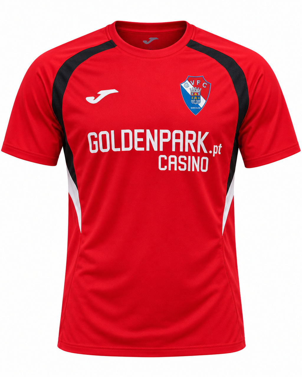 Gil Vicente 2026-27 Training Shirt