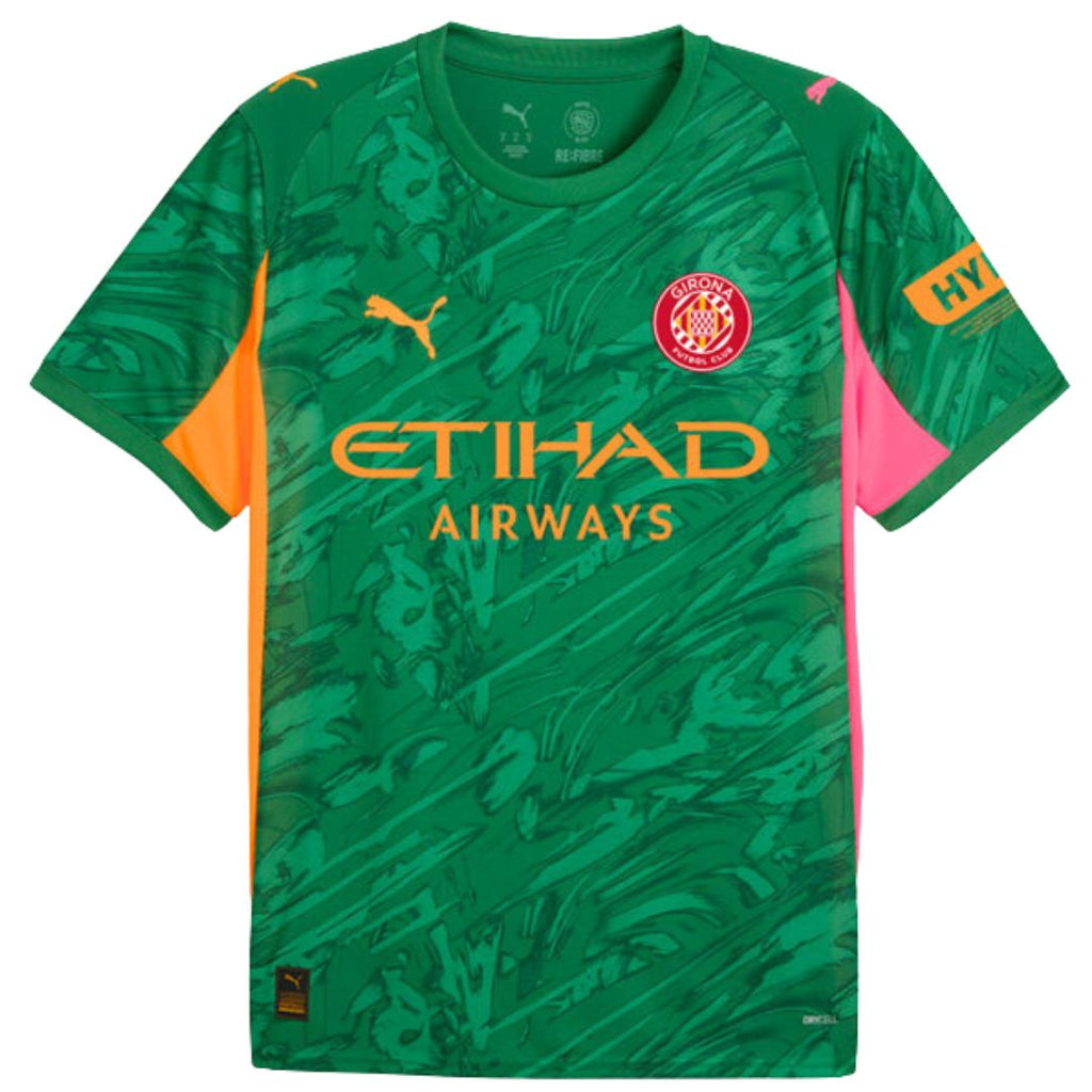 Girona FC GK Shirt 25-26