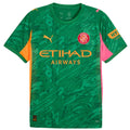 Girona FC GK Shirt 25-26