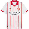 Girona FC Home Jersey 25-26