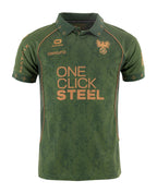 Go Ahead Eagles 2026-27 Away Shirt