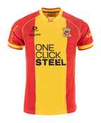 Go Ahead Eagles 2026-27 Home Shirt