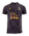 Go Ahead Eagles 2026-27 Pre-Match Shirt