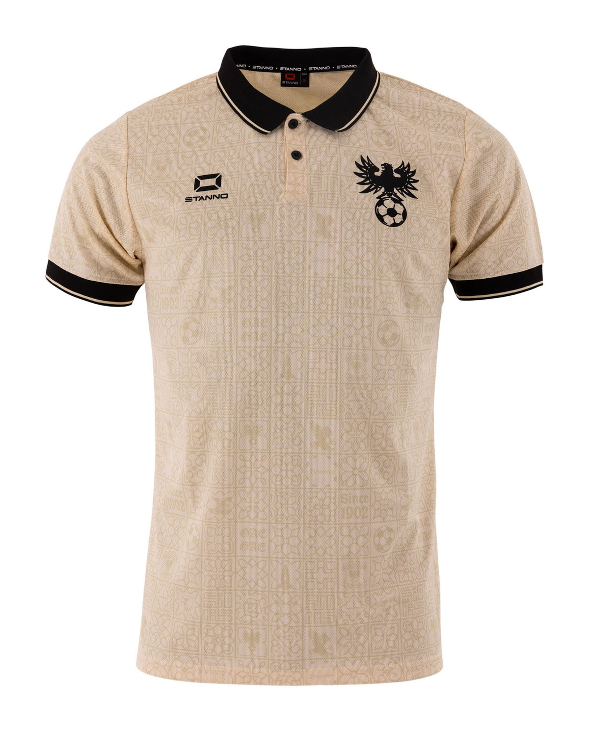 Go Ahead Eagles 2026-27 Training Jersey