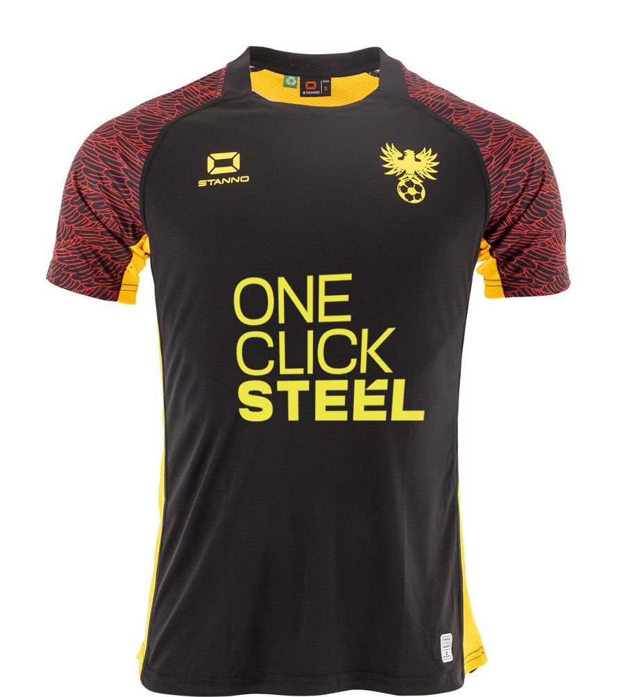 Go Ahead Eagles 2026-27 Training Shirt