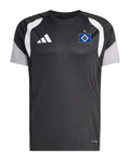 Hamburger SV 2026-27 Black Training Shirt