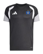 Hamburger SV 2026-27 Black Training Shirt