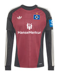Hamburger SV 2026-27 Goalkeeper Jersey