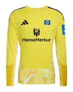 Hamburger SV 2026-27 Goalkeeper Shirt