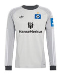 Hamburger SV 2026-27 Grey Goalkeeper Shirt