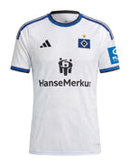 Hamburger SV 2026-27 Home Shirt