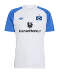 Hamburger SV 2026-27 Pre-Match Away Shirt