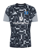 Hamburger SV 2026-27 Pre-Match Home Shirt