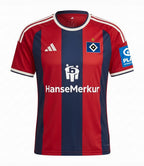 Hamburger SV 2026-27 Third Shirt