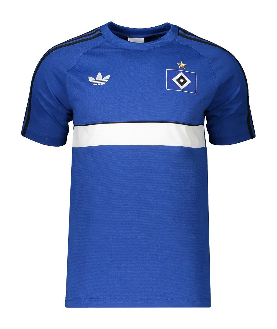 Hamburger SV 2026-27 Travel Shirt