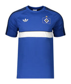 Hamburger SV 2026-27 Travel Shirt