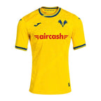 Hellas Verona 2026-27 Away Shirt