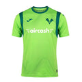 Hellas Verona 2026-27 Goalkeeper Shirt