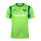 Hellas Verona 2026-27 Goalkeeper Shirt