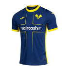 Hellas Verona 2026-27 Home Shirt