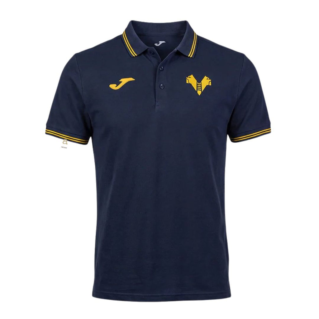 Hellas Verona 2026-27 Polo Shirt