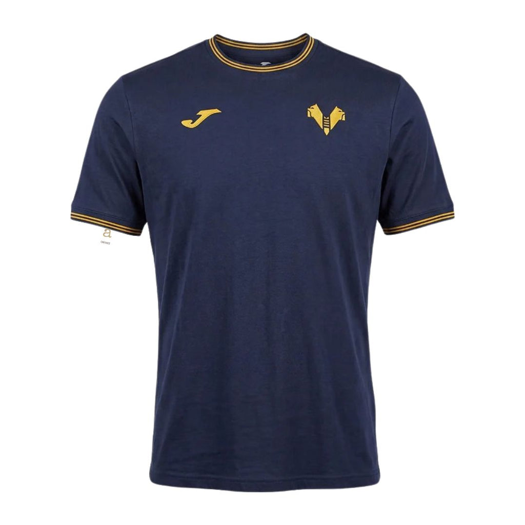 Hellas Verona 2026-27 Staff Travel Shirt