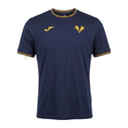 Hellas Verona 2026-27 Staff Travel Shirt