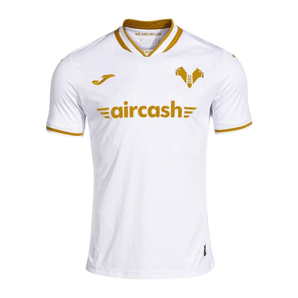 Hellas Verona 2026-27 Third Jersey