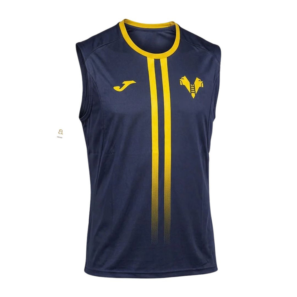 Hellas Verona 2026-27 Training Vest Shirt