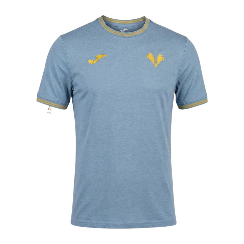 Hellas Verona 2026-27 Travel Shirt