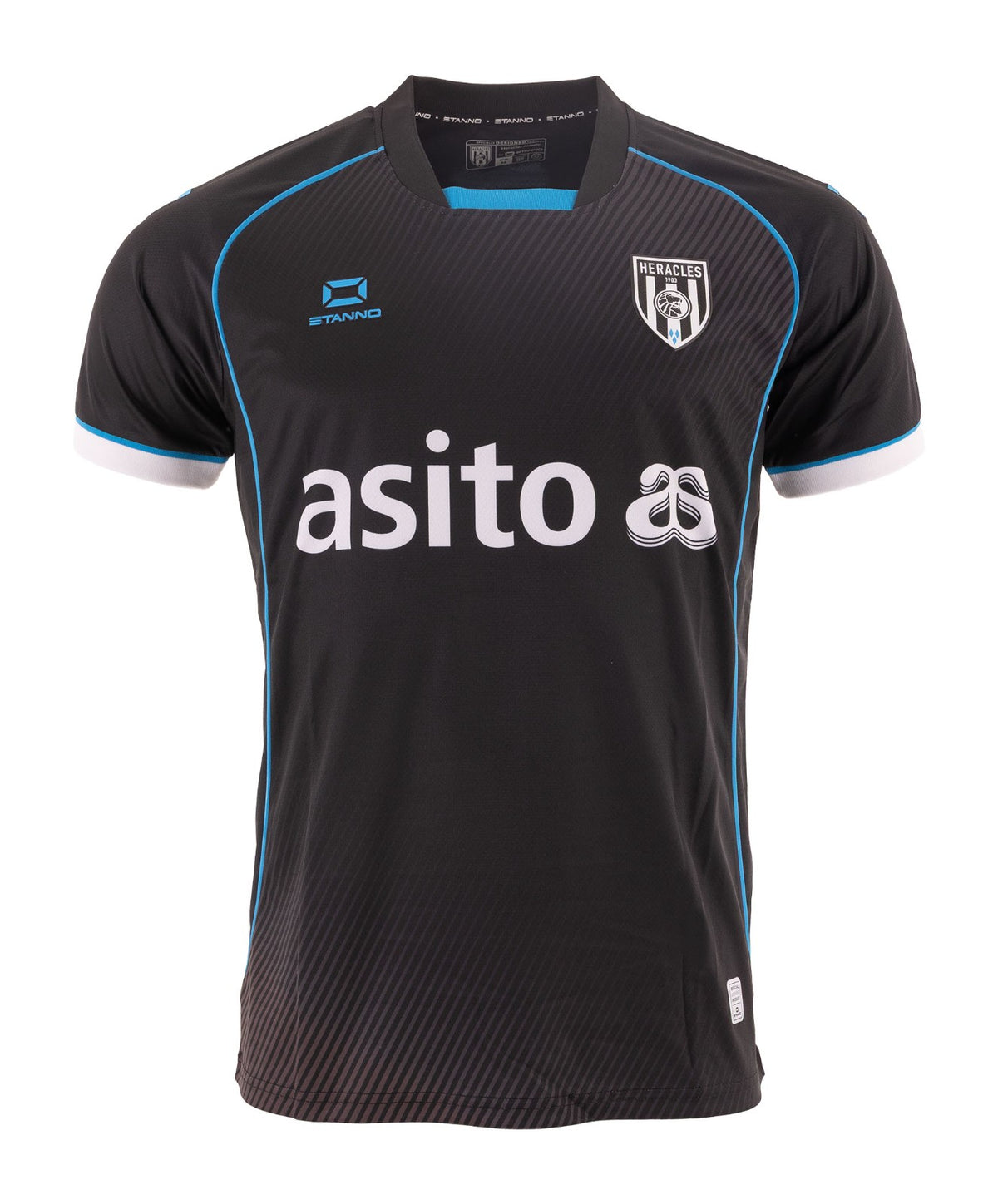 Heracles Almelo 2026-27 Away Shirt
