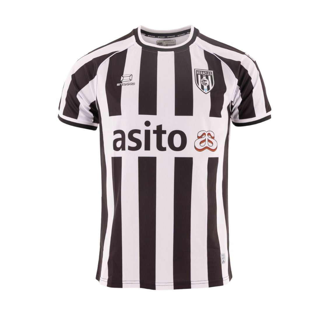Heracles Almelo 2026-27 Home Shirt