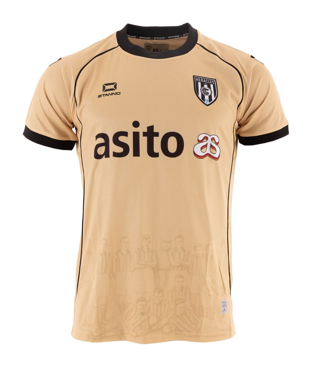 Heracles Almelo 2026-27 Third Shirt