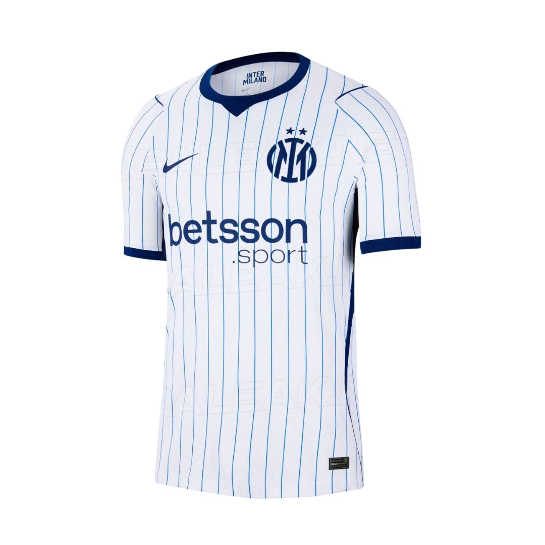 Inter Milan 2026-27 Away Jersey