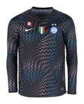 Inter Milan 2026-27 European Goalkeeper Shirt
