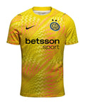 Inter Milan 2026-27 Goalkeeper Shirt