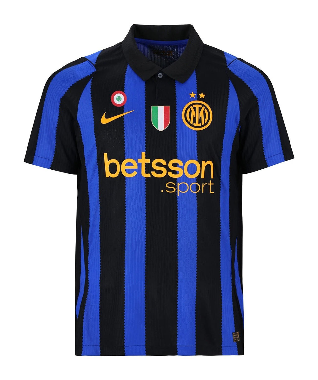 Inter Milan 2026-27 Home Shirt